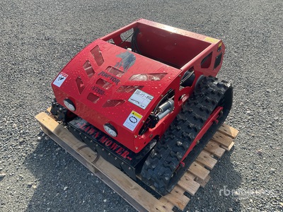 2025 Raptor VT900 Lawn Mower (Unused)