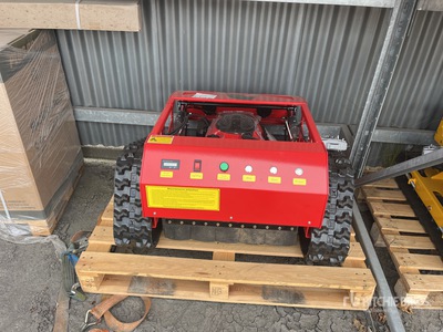 Raptor VT900 Tondeuse à gazon (Unused)