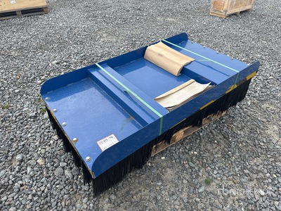 Rolfi Broom (Unused)