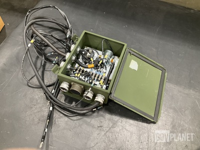 12356111-1 Distribution Box