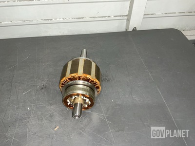 Oeco 90618-2 Rotor Assembly