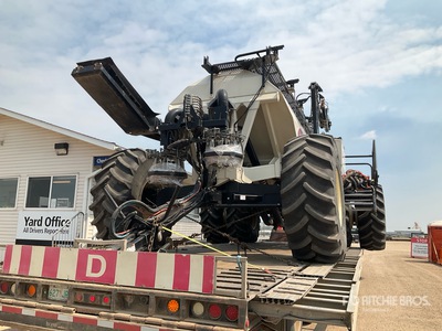2014 Bourgault 7950 Air Cart