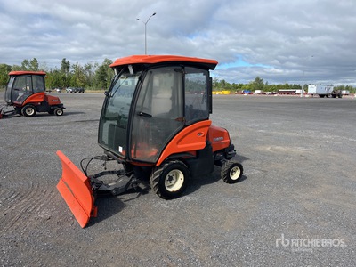 2020 Kubota F2690 Kommunalfahrzeug