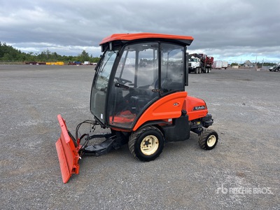 2021 Kubota F2690 市営トラクター