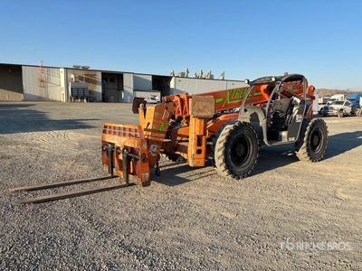 2012 Xtreme XR1245 Manipulador Telescópico
