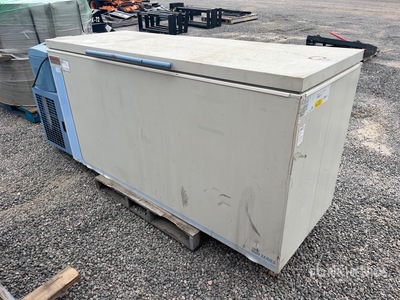 Thermo Scientific  8620 Refrigerators