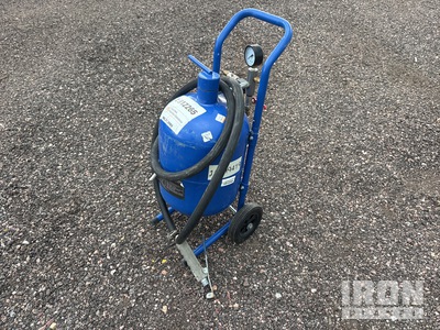 2023 Imperial 911415-4 Abrasive Blaster