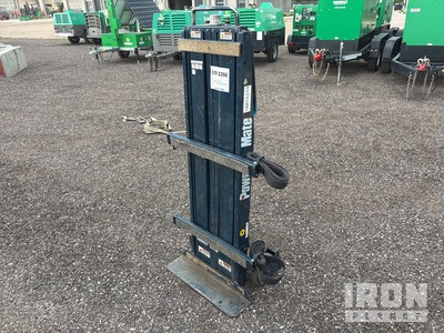 2018 Powermate M-1 Electric Stair Climber Dolly