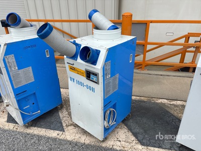 2018 Airrex HSC-14 Air Conditioner