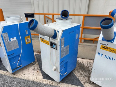 2018 Airrex HSC-14 Air Conditioner