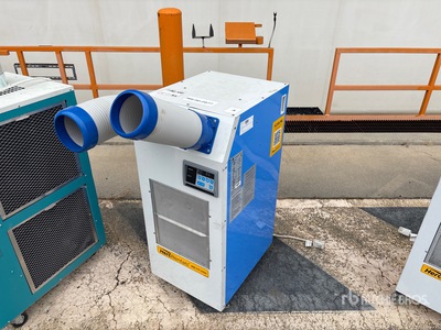 2019 Airrex HWC-19 Air Conditioner