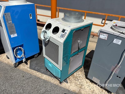 2018 MovinCool Classic Plus 14 Airco
