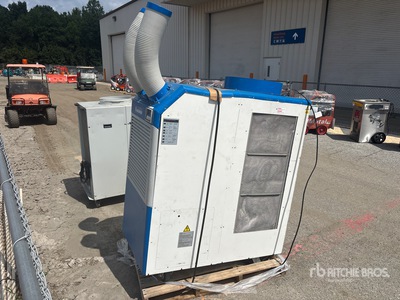 2021 Koldwave 6KK61BFA0 Airco