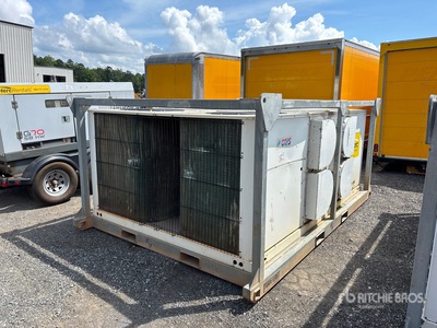 2016 Caps PPKH-25TD-0NN72 Airco