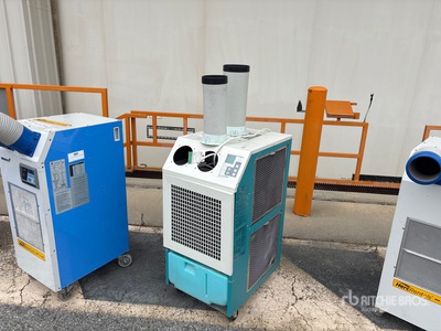 2018 MovinCool Classic Plus 14 Air Conditioner
