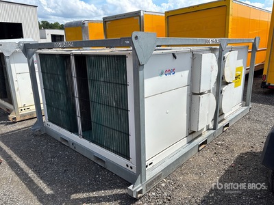2017 Caps PPKH-25TD-0NN72 Air Conditioner