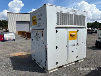 2018 Caps PPKV-30TD-0NN60 Air Conditioner