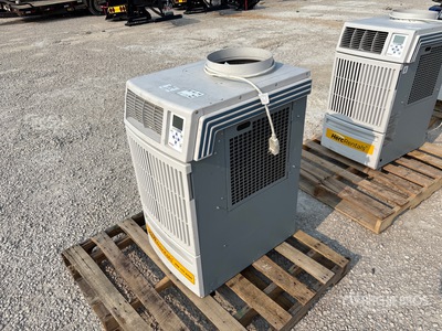 2019 MovinCool ClimatePro12 Air Conditioner