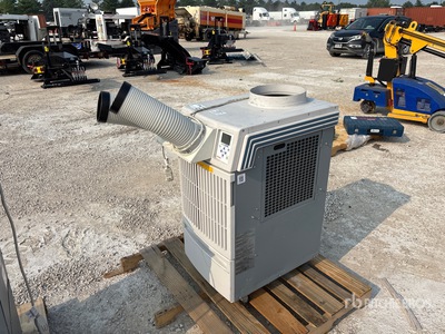 2018 MovinCool ClimatePro12 Air Conditioner