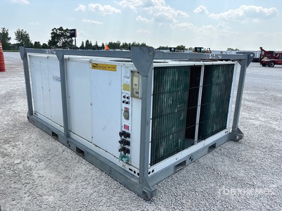 2017 Caps PPKH-25TD-0NN72 Klimatyzator