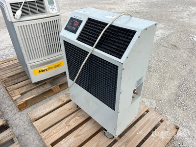 2019 OceanAire OWC1811QCFLT Klimatyzator
