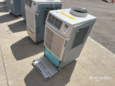 2015 MovinCool ClimatePro12 مكيف الهواء
