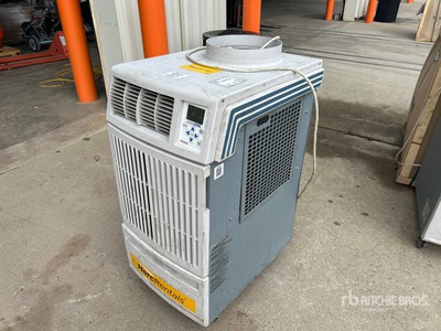 2019 MovinCool ClimatePro12 Air Conditioner