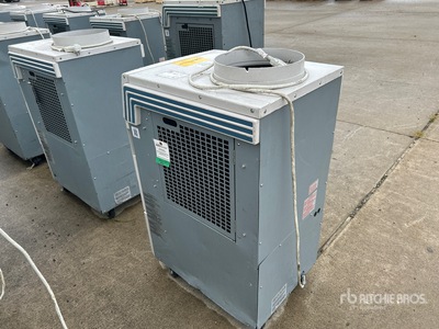 2018 MovinCool ClimatePro12 Air Conditioner