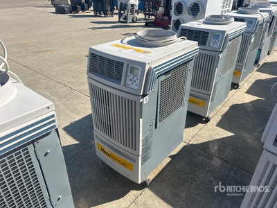 2019 MovinCool ClimatePro12 Klimatyzator