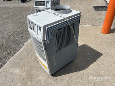 2019 MovinCool ClimatePro12 Condizionatore