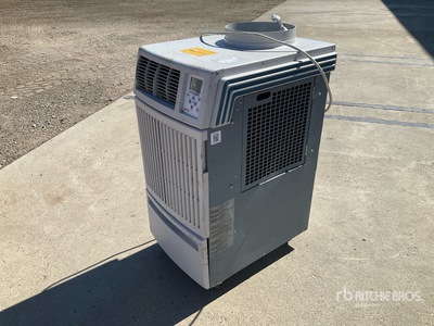 2019 MovinCool ClimatePro12 Aire acondicionado