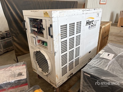 2018 KwiKool KPO 1223H Air Conditioner