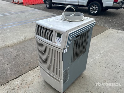 2019 MovinCool ClimatePro12 Air Conditioner