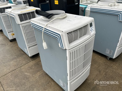 2018 MovinCool ClimatePro12 Air Conditioner