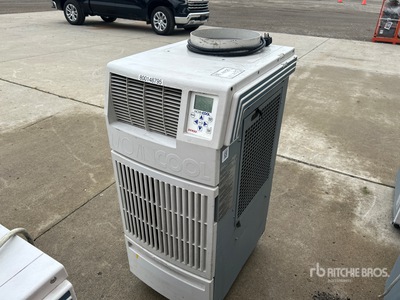 2017 MovinCool CLIMATEPRO18 Air Conditioner