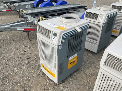 2018 MovinCool ClimatePro12 Condizionatore