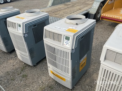 2019 MovinCool ClimatePro12 Condizionatore