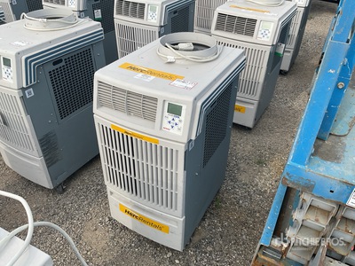 2019 MovinCool ClimatePro12 Condizionatore