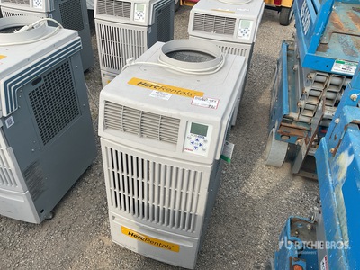 2018 MovinCool ClimatePro12 Condizionatore