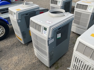 2018 MovinCool ClimatePro12 Condizionatore