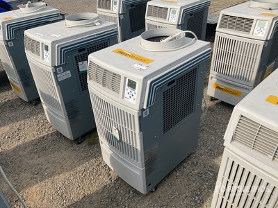 2018 MovinCool ClimatePro12 Condizionatore
