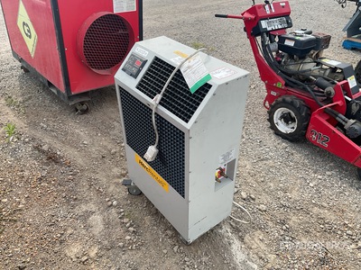 2019 OceanAire OWC1811QCFLT Airco