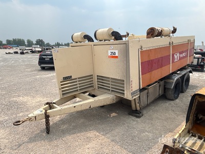 2001 Schwing BP8000 Pompe à béton
