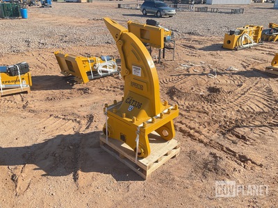 2024 Elephant RIPPER336D Excavator Ripper - Unused