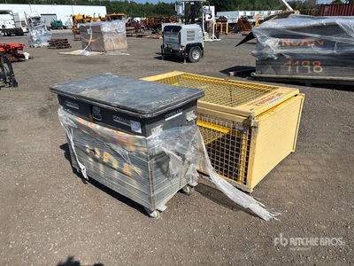 Job Site Box