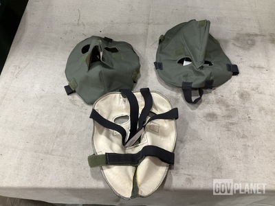 (380) Extreme Cold Weather Masks
