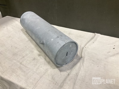 (16) Traffic Guard Bollard Components