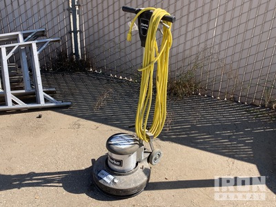 Clarke CFP PRO 17HD Walk-Behind Electric Floor Buffer