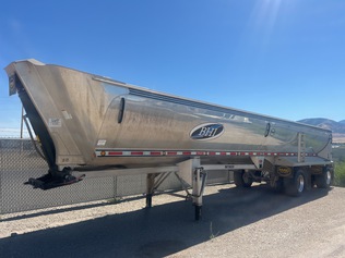 Dump Trailers