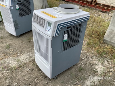 2019 MovinCool ClimatePro12 Air Conditioner